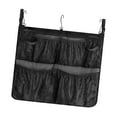 thumbnail image 4 of Bolsa de almacenamiento para piscina, almacenamiento de juguetes para piscina expandible, resistente, con múltiples bolsillos, bolsa de almacenamiento, 4 of 8