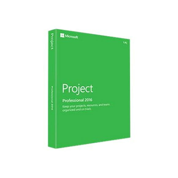 Microsoft Office 2016 Products