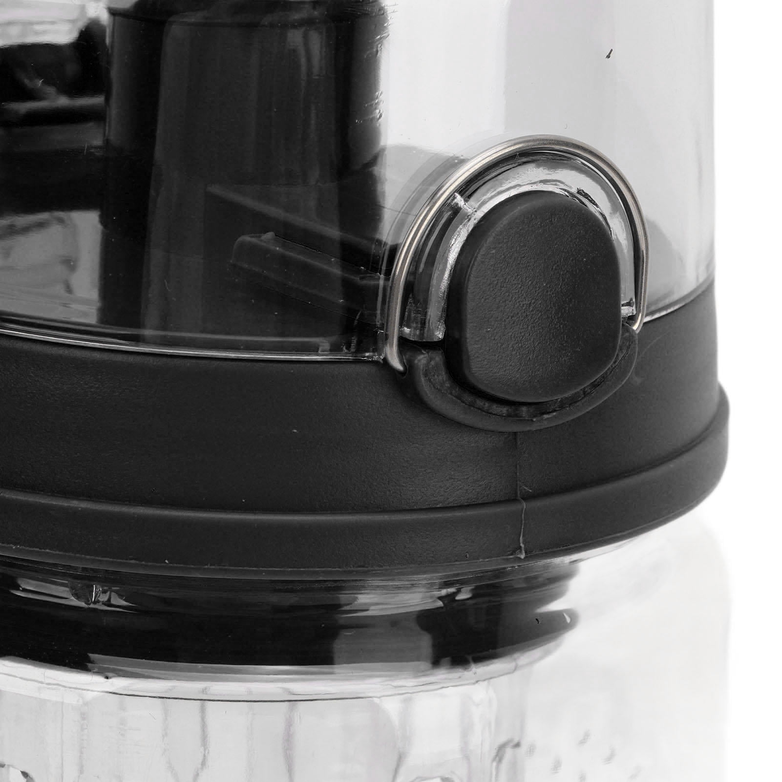YAHHU 32oz Leakproof Fruit Infuser Water Bottle with Flip‑Top Lid, Non‑Slip Grip, Built‑In Strainer – Ideal for Workouts, Hiking & Daily Hydration
