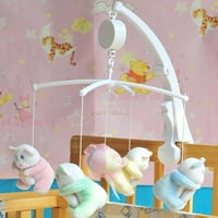 Mobiles Baby Mobiles For Cribs Walmart Com Walmart Com