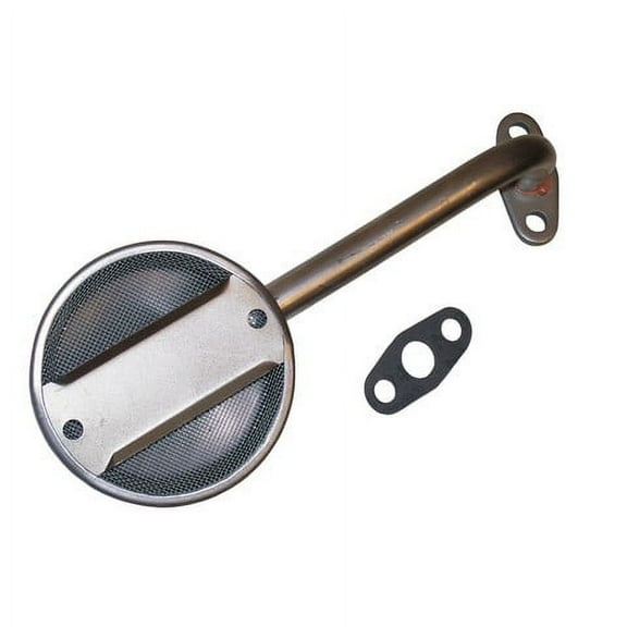 Melling Engine Oil Pump Pickup Tube and Screen P/N:65-BS Fits select: 1966-1970 FORD MUSTANG, 1966-1969 FORD BRONCO