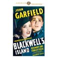 thumbnail image 1 of ALLIED VAUGHN MOD-BLACKWELLS ISLAND (Dvd/non Remboursable/1939) D490640D, 1 of 1