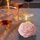 thumbnail image 4 of vela de baja temperatura con forma de rosa roja de vino, velas perfumadas para adultos, velas de cera seguras para el cuerpo y de baja temperatura., 4 of 5