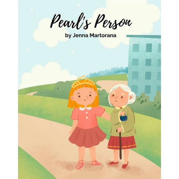 Pearl's Person, (Paperback)