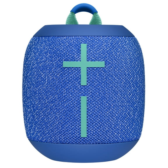ULTIMATE EARS WONDERBOOM 2 EXC Portable Wireless Bluetooth Speaker