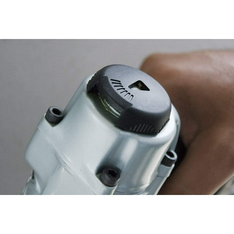 Hitachi NT50AE2 18-Gauge 5/8-Inch to 2-Inch Brad Nailer - Walmart.com