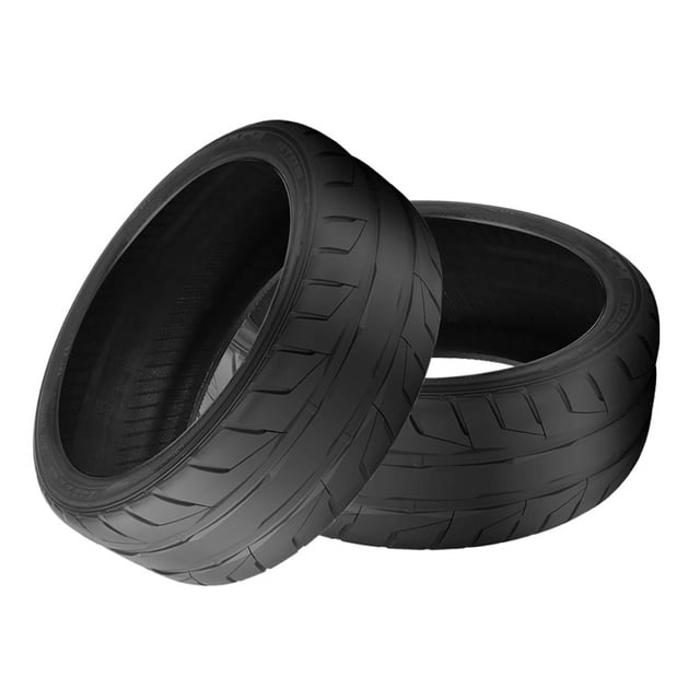 Nitto NT05 275/40R17 98 W Tire simolary.com 10 Nitto NT05 275/40R17 98 W Tire - Image 3