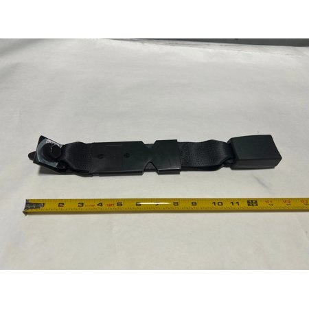 For 2009-2012 Dodge Ram Back Seat Driver Side Inner or Outer Seat Belt Buckle