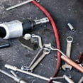 thumbnail image 2 of HEALEEP Fournitures Pneumatiques Raccord de Valve d'Air Réglage Efficace Lot de 1, 2 of 8