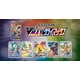 Pokemon TCG: Sword & Shield - Boîte de Rappel de Climax de Haute Classe Pack VMAX - 10 Packs - Japonais [Jeu de Cartes, 2 Joueurs] – image 2 sur 4