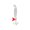 7g, variant on 7/10/15/20/30/40/46g Trolling Spoons Lures Fishing Accessory Metal Lure with Hook Fishing Sequins Baits