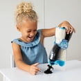 thumbnail image 2 of Juguete sensorial Educational Insights Playfoam Pluffle en blanco y negro, 2 of 2