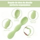 thumbnail image 5 of Juego de Cucharas Masticables Silicona Pequeños para Bebé, 5 of 7