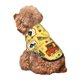 thumbnail image 5 of Balery Forest Guard Sudadera con Capucha para Perros Pequeños – Ropa para Mascotas, Disfraz para Perros y Gatos, Ideal para Fiestas y Cosplay-X-Large, 5 of 7