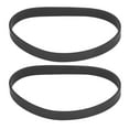thumbnail image 1 of 2Pcs Vacuum Belt Rubber Vacuum Cleaner Belts Accessory 3031120 for Bissell PowerForce Helix, 1 of 14