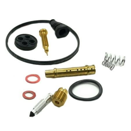 

Carburetor Carb Rebuild Kit for Honda GX160 GX200 5.5HP 6.5HP 16010-ZE1-812