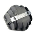 thumbnail image 2 of B&M 70501 Cast Aluminum Differential Cover for GM 10.5" 14 Bolt, 2 of 4