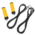 thumbnail image 4 of Rejilla De Seguridad A Prueba De Aceite Protección IP65 Cortinas De Luz De Seguridad Para Maquinaria Punzonadora ANGGREK Hardware, 4 of 8