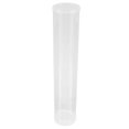 thumbnail image 1 of Pickleball Holder for Balls Badminton Ball Organizer Transparent 1Pcs, 1 of 6