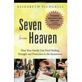 thumbnail image 2 of Seven from Heaven How Your Family Can Find Healing, Strength and Protection in the Sacraments, (Paperback), 2 of 2