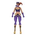 thumbnail image 1 of DC Bombshells Batgirl Action Figure, 1 of 1