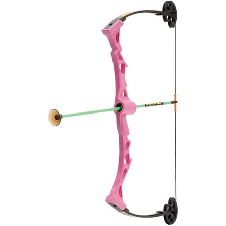 NXT Generation Girls' Rapid Riser Toy Compound (Best Compound Bow For 13 Year Old)