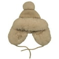 thumbnail image 3 of CC Trapper Hat, 3 of 8