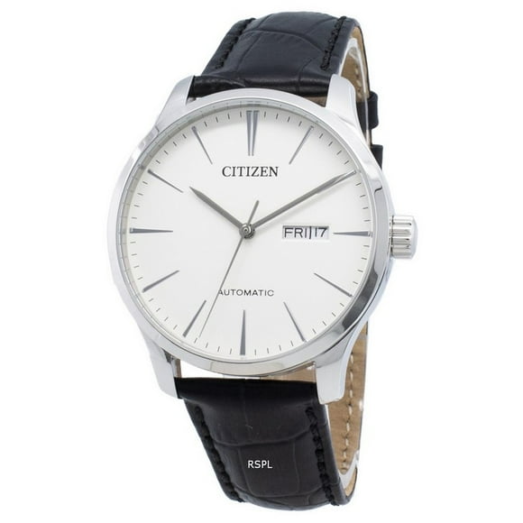 Citizen NH8350-08B Automatic Men's Watch