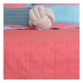 thumbnail image 4 of Edredón Ligero Pinsonic Doble Vista con Fundas de Almohada Esquimal (Fresco, Matrimonial), 4 of 7