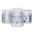 thumbnail image 4 of Dicloroacetato de sodio DCA-LAB 25 g en polvo, pureza 99,9%, 4 of 6