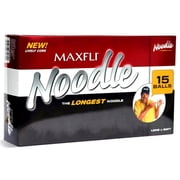 Noodle Longest Golf Balls