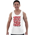 thumbnail image 5 of Work Play Hard Mantra Motto Workout Tank Top T Shirts Men Women Brisco Brands S, 5 of 6