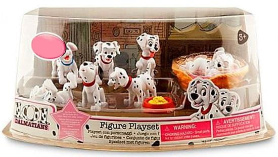 101 dalmatians toys
