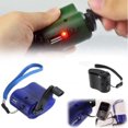 thumbnail image 3 of Hand Crank Charger, 3 of 5