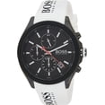 thumbnail image 1 of Reloj Hugo Boss Velocity 1513718 de acero inoxidable para hombres, 1 of 1