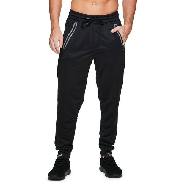 rbx pants jogger tapered