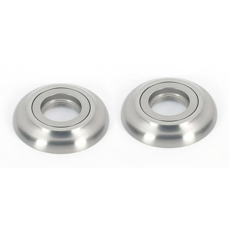 

Alno Inc Grab Bar Bracket (Set of 2)