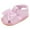 Red, variant on Baby Shoes 9-12 Months Girl Soft Sole Baby Sneakers Fashionable New Pattern Cute Bow Decoration Hook Loop Breathable Sandals Baby Shoes 0-3 Months Gender Neutral Baby Shoes Size 3 Sandals 3