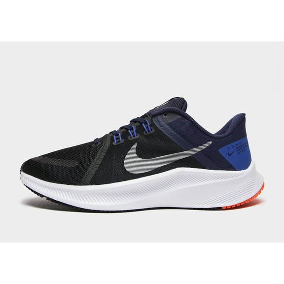 Nike Quest 4 Black Blue Red - US 12