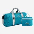 thumbnail image 3 of Bolsa Grande Unisex Jinwen Bolsa Plegable Equipaje Deportivo Gimnasio Yoga Bolsa de Hombro Impermeable, 3 of 8
