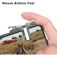 thumbnail image 5 of PUBG Mobile Game Controller Trigger, L1R1 Cool Wings Trigger Sens, 5 of 5