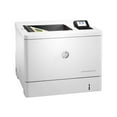 thumbnail image 3 of HP M554dn Colour LaserJet Enterprise Printer, 3 of 6