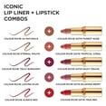 thumbnail image 3 of L'Oreal Paris Colour Riche Lip Liner, Toffee To Be 782, 3 of 7