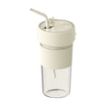 thumbnail image 2 of RYRDWP Orange Lemon Juicer Small Juicing Cup Home Mini Cup Portable Juicer Electric Portable USB Charging, 2 of 7