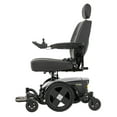 thumbnail image 2 of Pride Jazzy EVO 614 HD Heavy Duty Power Wheelchair, 450 Lbs. Weight Capacity, 2 of 11