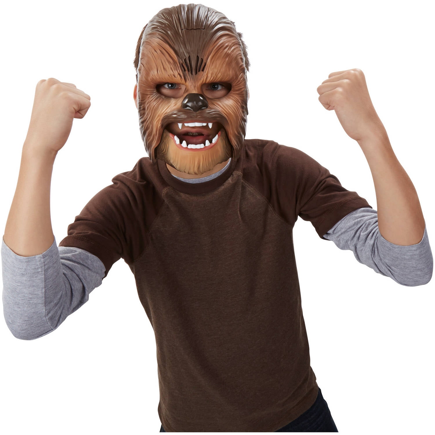 Wars The Force Awakens Chewbacca Electronic - Walmart.com