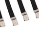thumbnail image 3 of 4 Uds De correas elásticas tejidas para cama colchón sábanas Clips para cubierta de sofá de doble cabeza prácticos sujetadores de sujeción de tela con tirantes ANGGREK  Otros, 3 of 8