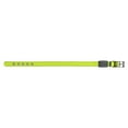 thumbnail image 2 of Nite Ize NIT-NDCRL-17-R3 2020N NiteDog Rechargeable LED Collar, Lime & Green LED - Large, 2 of 7