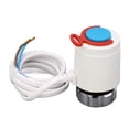 thumbnail image 4 of Reemplazo de válvula de radiador Calefacción por suelo radiante Agua Actuador termostático eléctrico para colector M30x1,5 mm 230 V CA, 4 of 9