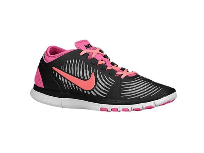 nike free balanza